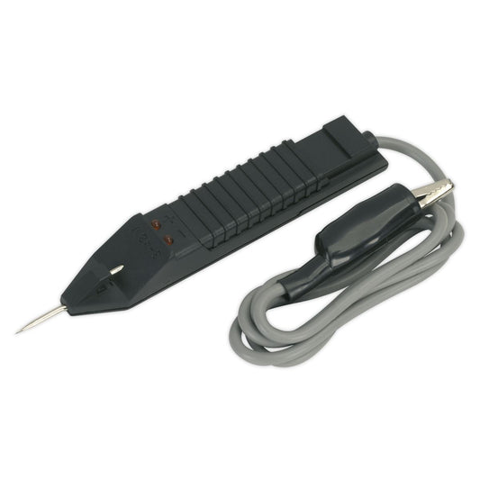 Sealey Circuit Tester 3-48V AK4051