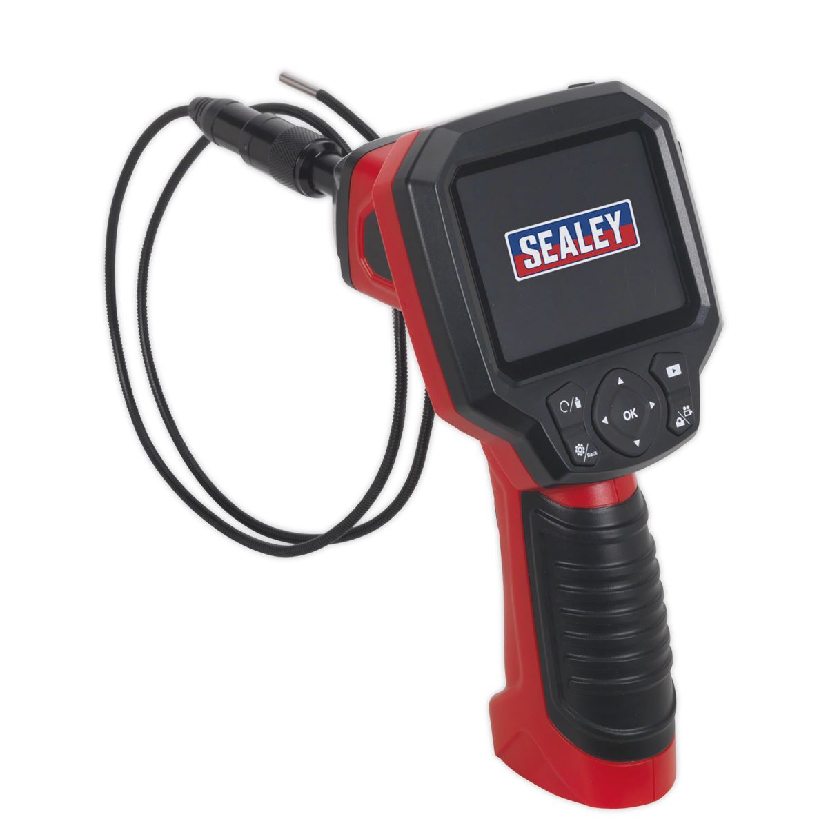 Sealey Video Borescope 3.9mm Camera VS8232