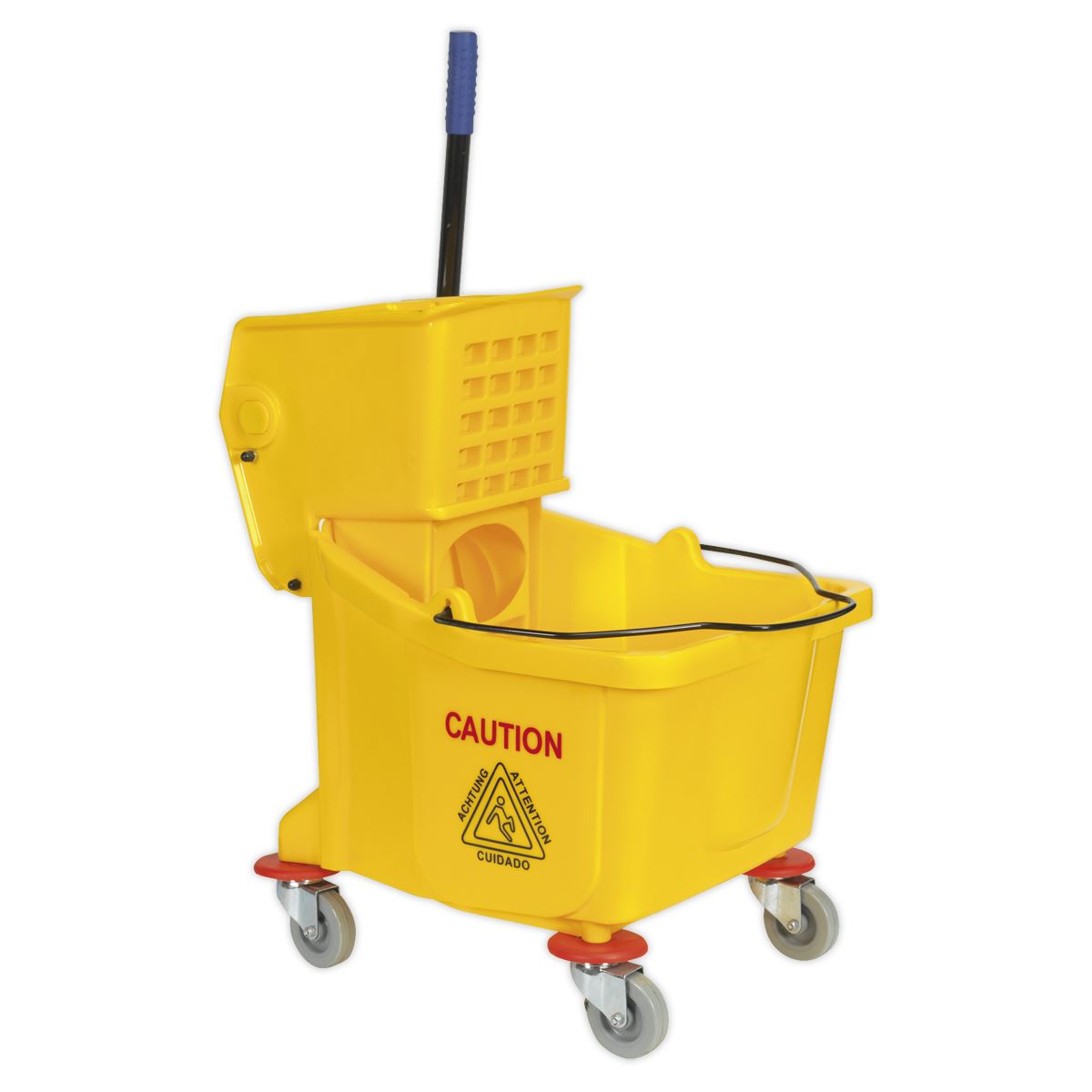 Sealey Mop Unit 36L BM01