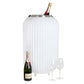 Nikki.Amsterdam The.Lampion L Bluetooth Speaker Lamp and Winecooler
