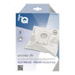 HQ Vacuum cleaner bag Philips, Electrolux E200B - DUBG220AEP4