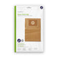 Nedis Vacuum Cleaner Bag Numatic Henry/James DUBG110NUM10