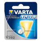 Varta V395 watch battery 1.55V 42 mAh - VARTA-V395