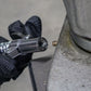 Sealey Double Handle Grease Gun Coupler AK453