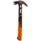 Fiskars IsoCore Finishing hammer L curved 20oz