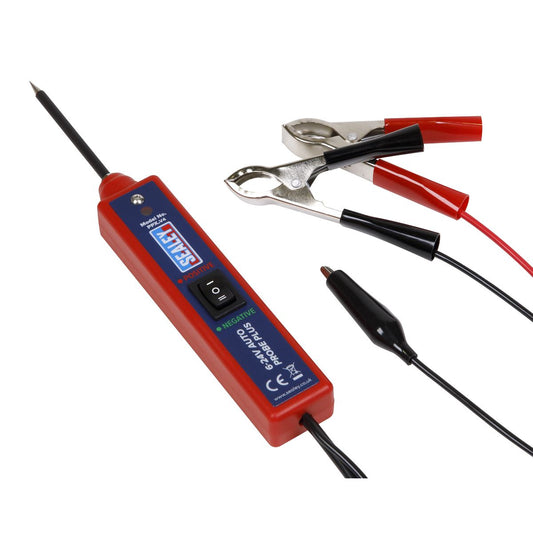 Sealey Auto Probe Plus 6-24V PPX