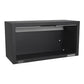 Sealey Modular Wall Cabinet Tambour Front 680mm APMS54