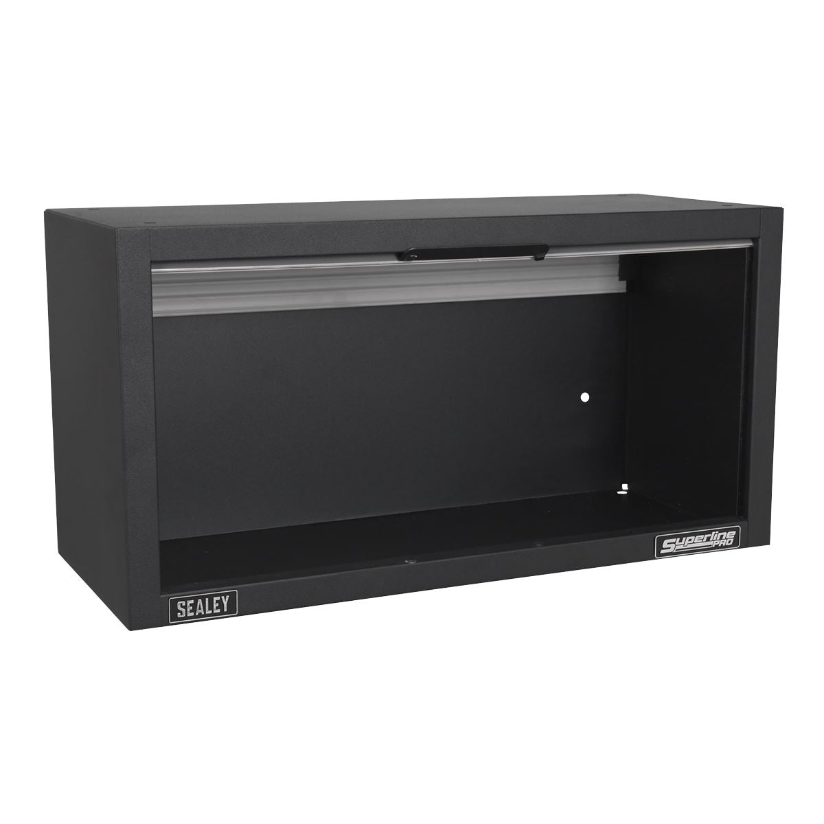 Sealey Modular Wall Cabinet Tambour Front 680mm APMS54
