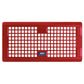 Sealey Magnetic Pegboard - Red APPB