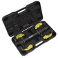 Sealey Coil Spring Compressor Set 2300kg RE250