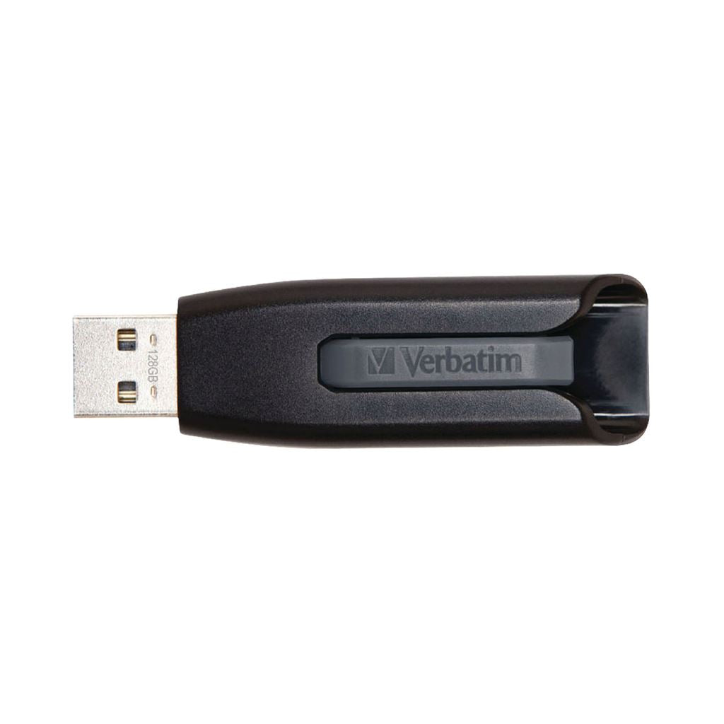 Verbatim USB Drive Pen 3.0 128GB Store n Go v3