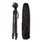 Nedis Tripod Pan & Tilt Max 3 kg 165cm Black TPOD4200BK