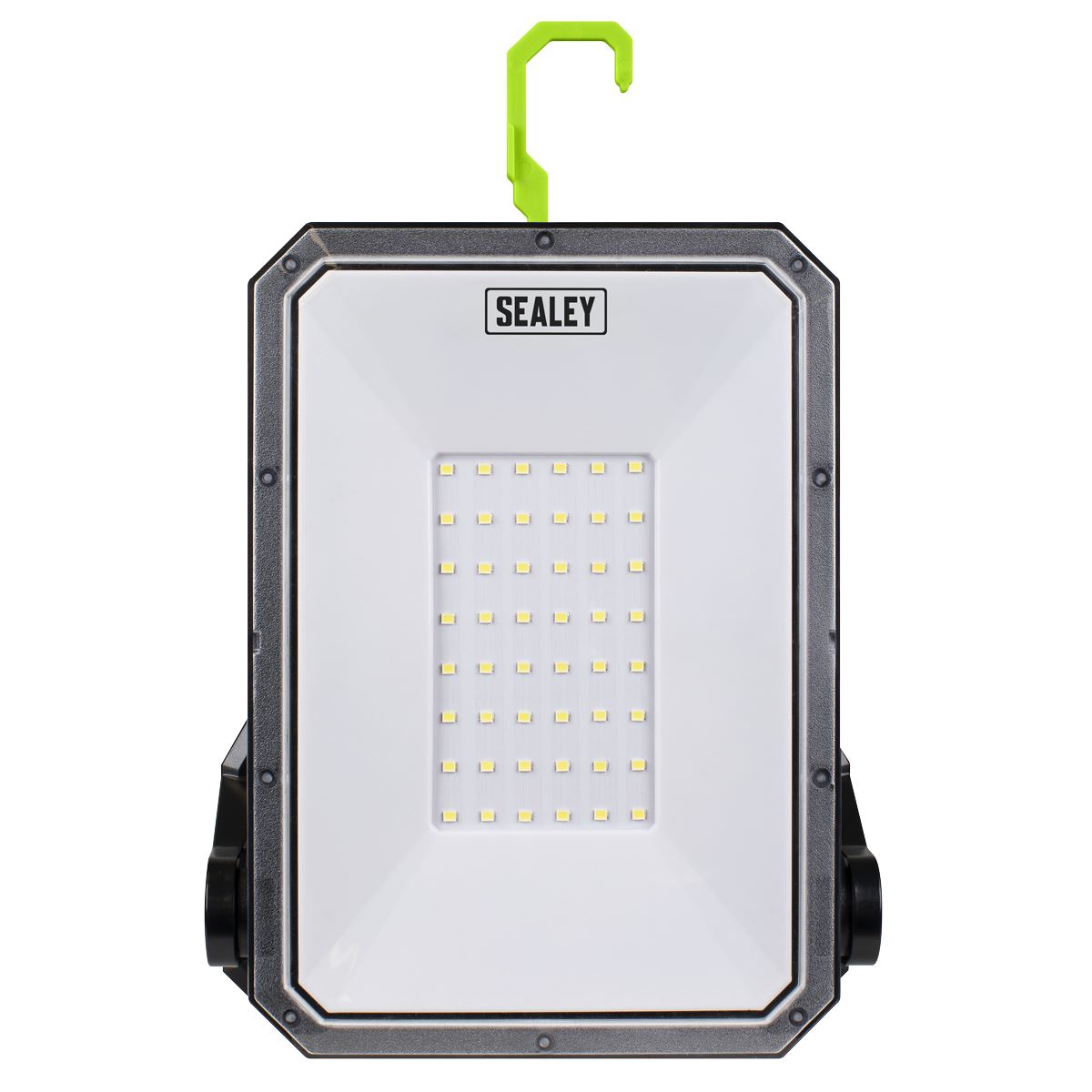 Sealey Rechargeable Portable Floodlight & Power Bank 20W SMD LED LED1800PB