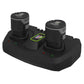Sealey Dual Battery Charger for 10.8V Lithium-ion SV10.8 Series CP108VMC2