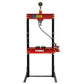 Sealey Hydraulic Press 20 tonne Floor Type YK20F