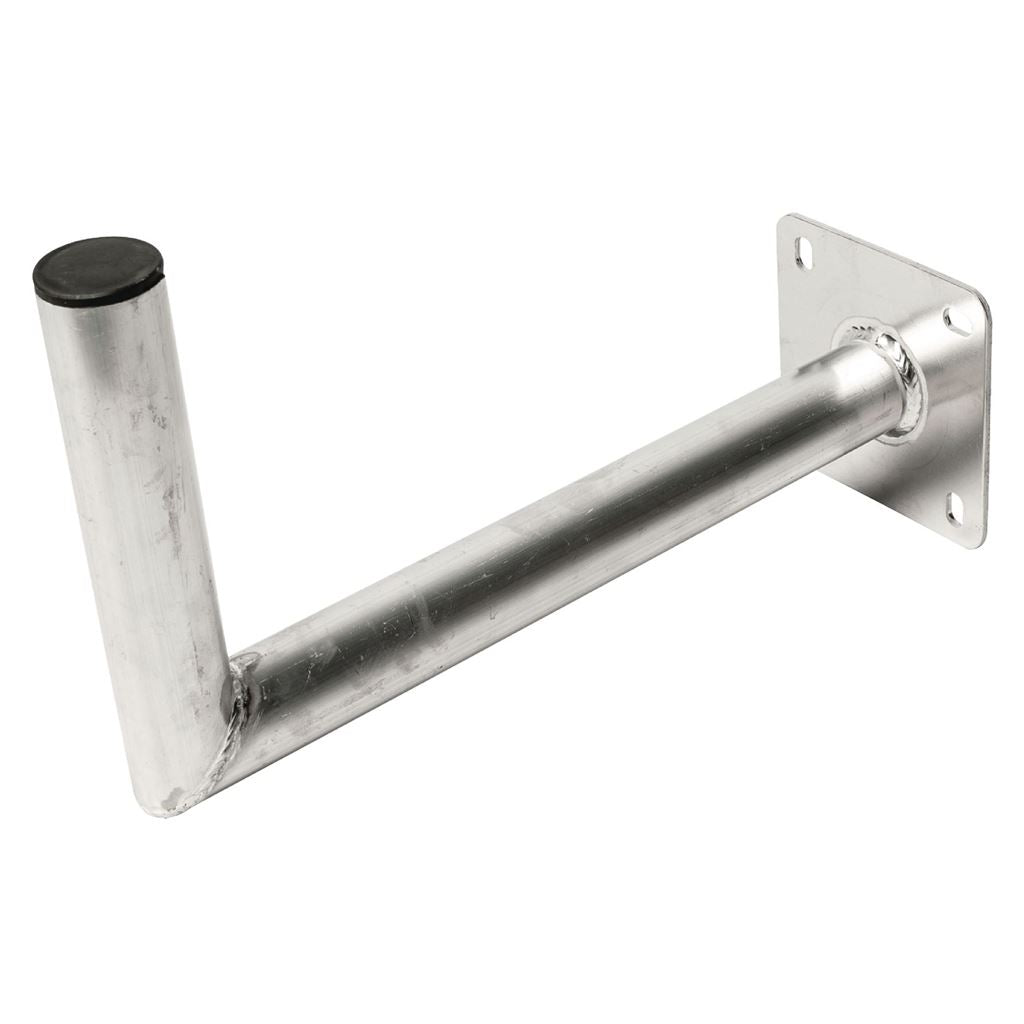 Konig Aluminium wall mount L-shaped 450/50 mm - SDWM220ME