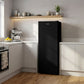 Baridi Freestanding Larder Fridge 241L � Black DH323