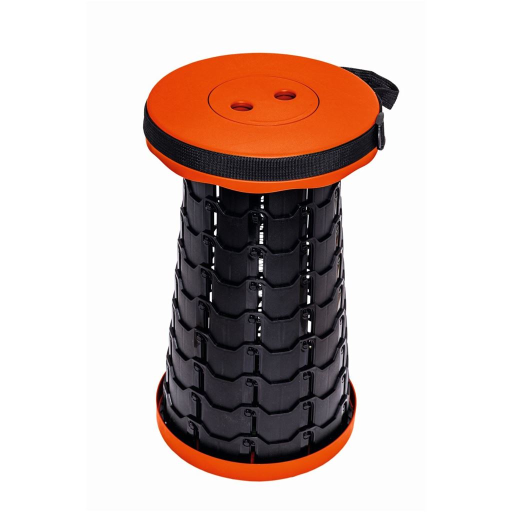Avit Collapsible Stool AV00010