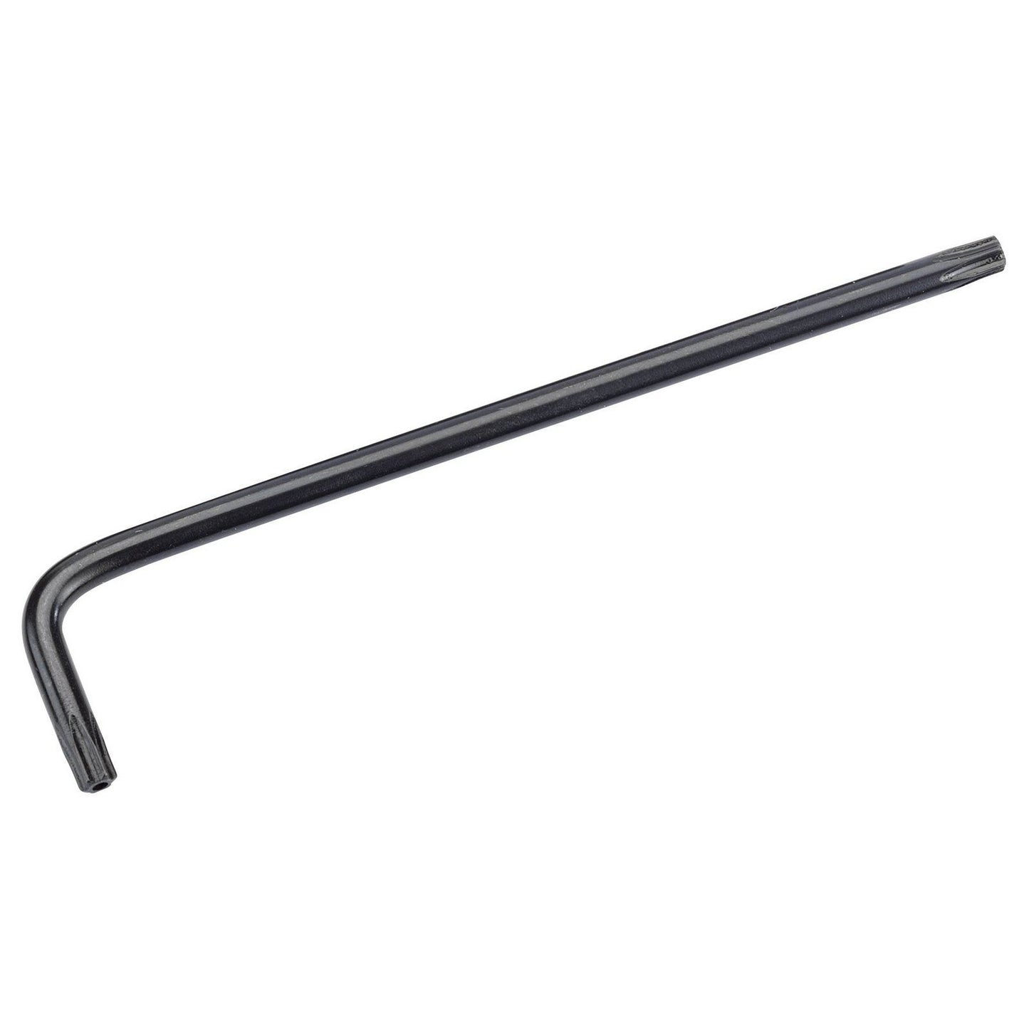 Draper T20T Tx-Star/Torx Tamperproof Security Allen Key 33638 TXKTP