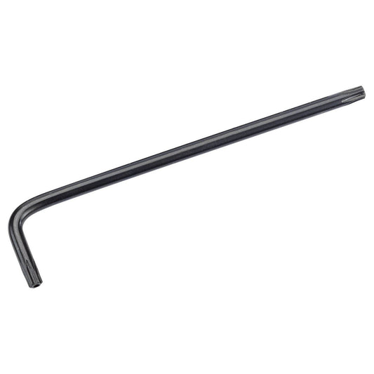 Draper T20T Tx-Star/Torx Tamperproof Security Allen Key 33638 TXKTP