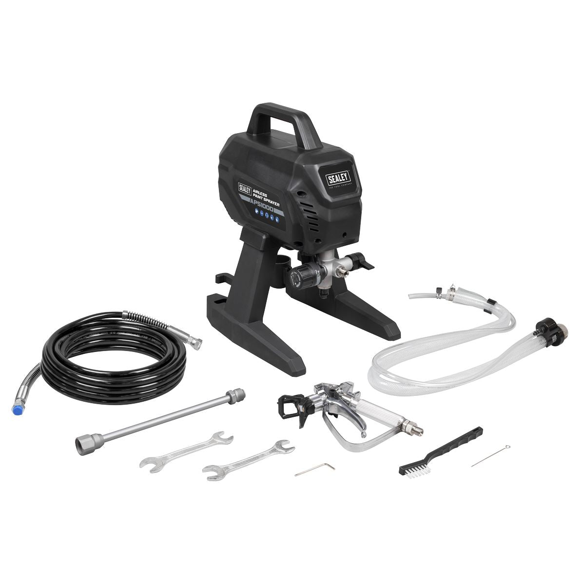 Sealey Airless Paint Sprayer Kit APS1000