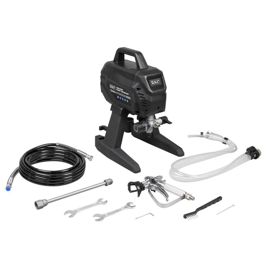 Sealey Airless Paint Sprayer Kit APS1000