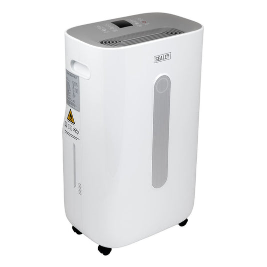 Sealey Dehumidifier 20L SDH20