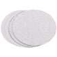 Five 150mm Assorted Aluminium Oxide Sanding Discs Draper 83865
