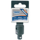 Draper 1x Expert 1/2"(F)x3/8"(M) Impact Socket Converter Professional Tool 14099