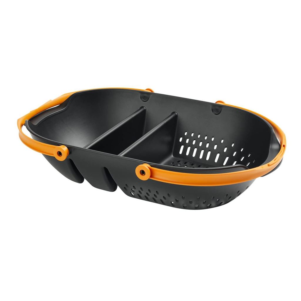 Fiskars Plus Garden Harvest Basket