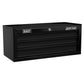Sealey American Pro Mid-Box Tool Chest 3 Drawer - Black AP22309BK
