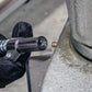 Sealey Single Handle Grease Gun Coupler AK452