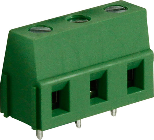 RND Connect PCB Terminal Block Pitch 7.5 mm Horizontal 11P