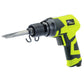 Draper Tools / Workshop Storm Force Composite Air Hammer And Chisel Kit - 65142