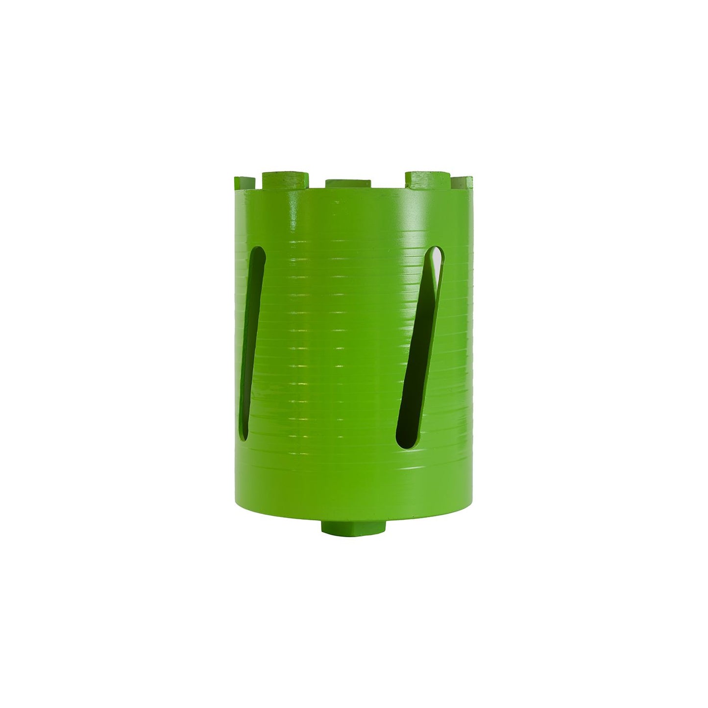 Clipacore XPRESSCUT 117 x 150mm Dry Diamond Core Drill Bit QCXP117