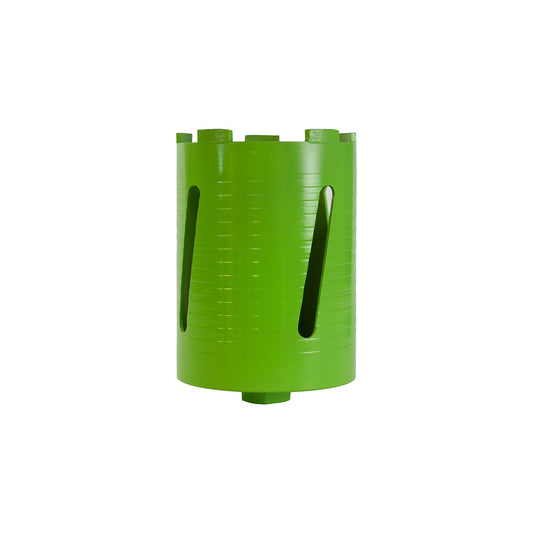 Clipacore XPRESSCUT 117 x 150mm Dry Diamond Core Drill Bit QCXP117