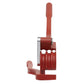 Sealey Brake Pipe Bender 3-in-1 Automotive 6, 8 & 10mm AK5055