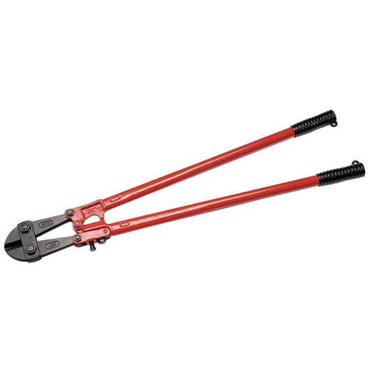Draper Redline 36" 90cm 900mm Bolt cutters Heavy Duty Hardened Steel Cable - 15093