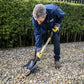 Sealey Shovel with 710mm Wooden Handle SH710