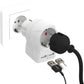 Skross Europe to Europe USB - Home USB Hub
