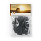 Nedis Action Camera Mount Chest Strap ACMK05