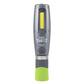 Sealey LED Twist Rechargeable Inspection Light Green LED2001G