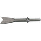 Draper Air Hammer Panel Cutting Chisel A4202AK - 57804