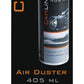 Camlink Air duster 405ml remove dust and dirt from cameras & lenses,
