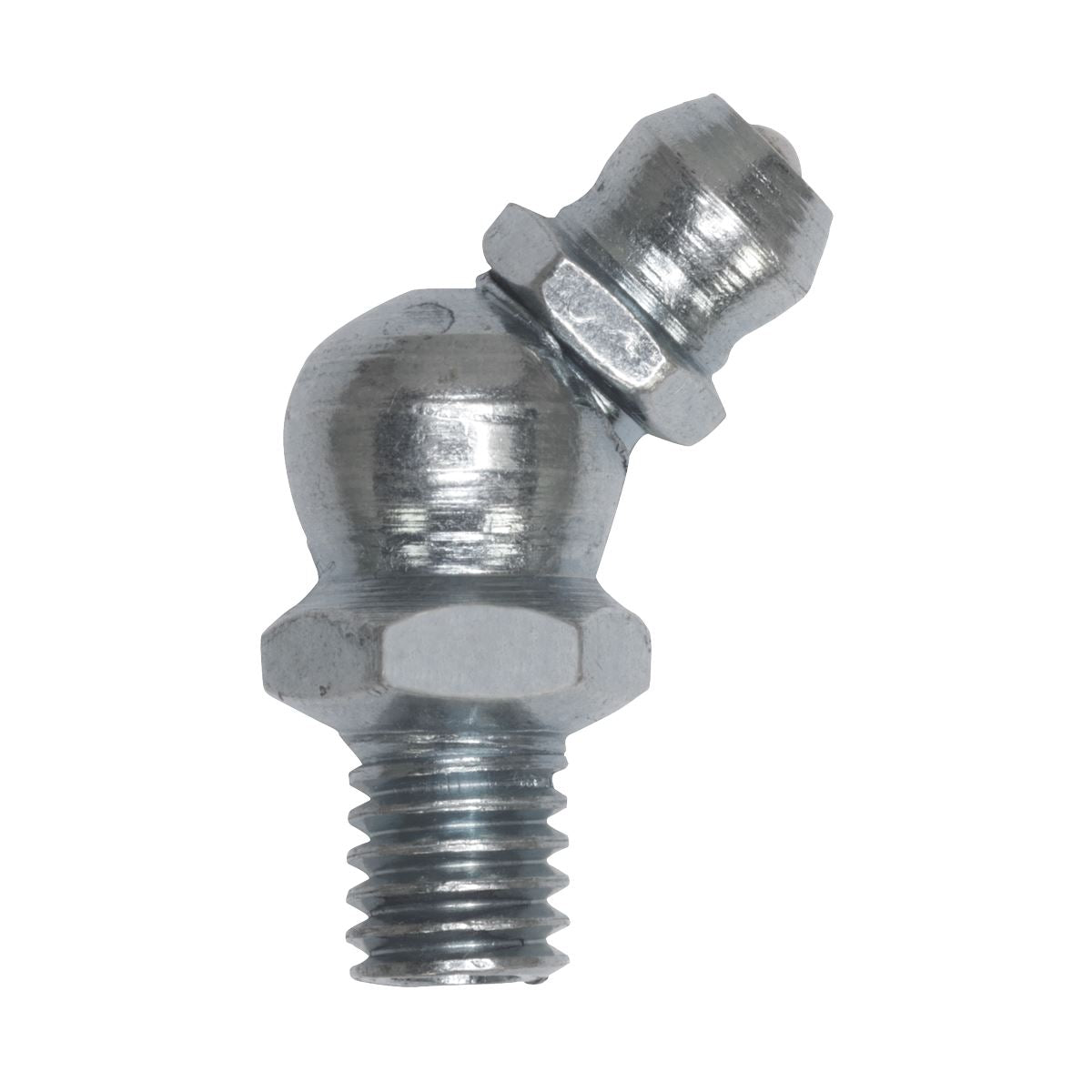 Sealey Clip Strip Deal - Grease Nipples & Connectors GNCSET