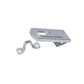 Kasp 230 Hasp & Staple 60mm K23060D