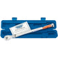 Draper Expert 1/2" Square Drive Precision Torque Wrench Draper 58138