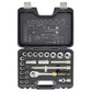 CK Tools Socket Set 1/2in Drive 24 Piece T4662