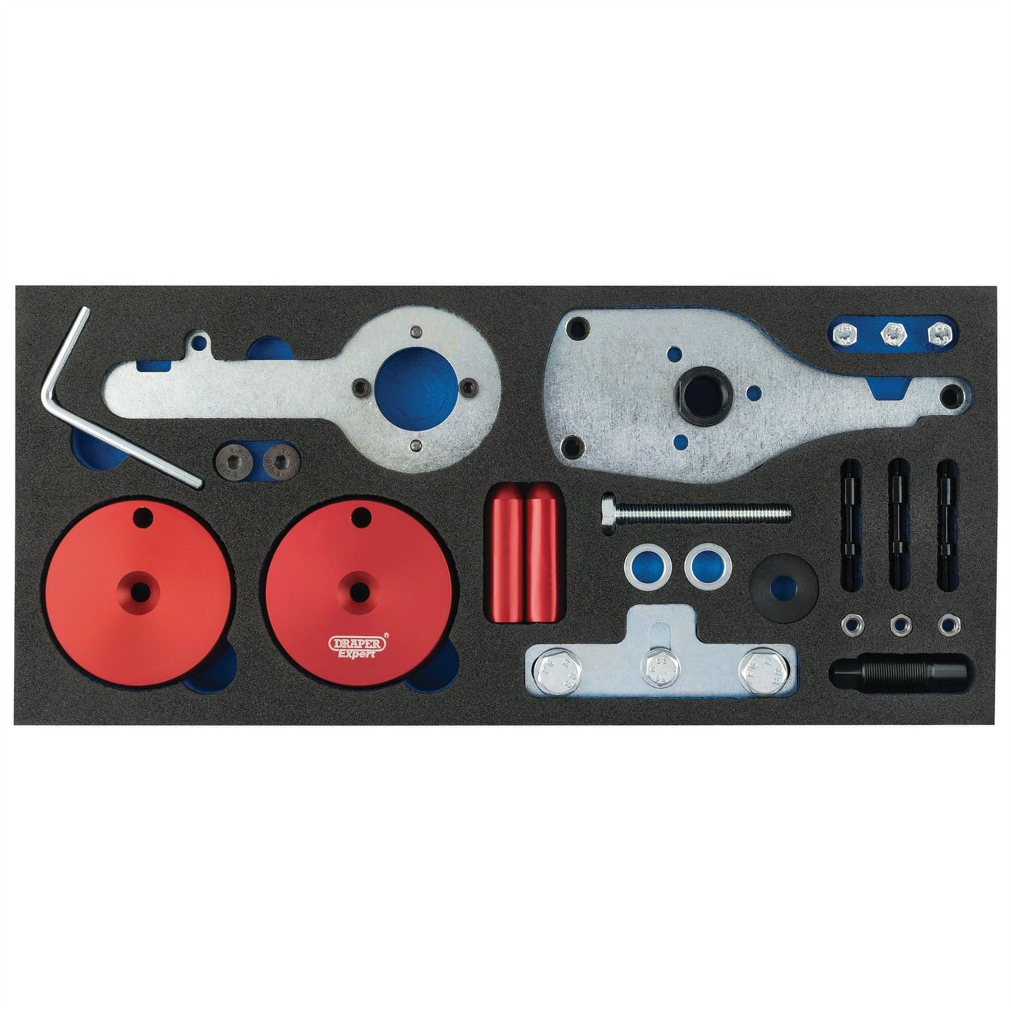 Draper Engine Timing Kit ETK173 (Ford) ETK173 (50080)