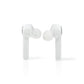 Fully Wireless Bluetooth Earphones 6hr Voice/Touch Control Design Chargeable - HPBT5055WT